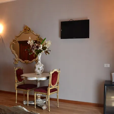 Bed and breakfast Residenza Dei Principi Roma