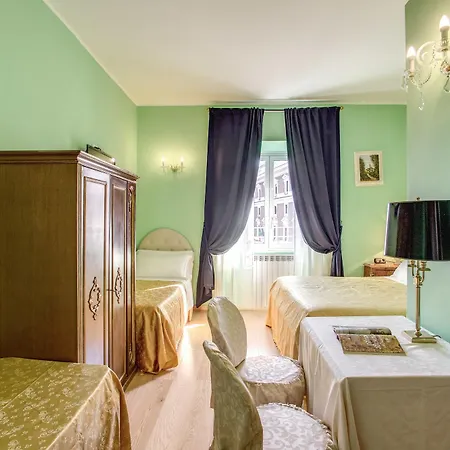 Residenza Dei Principi Roma