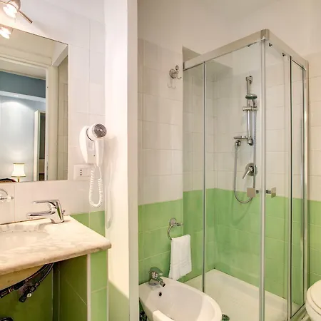 Bed and breakfast Residenza Dei Principi Roma