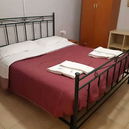Gialel 3* Řím