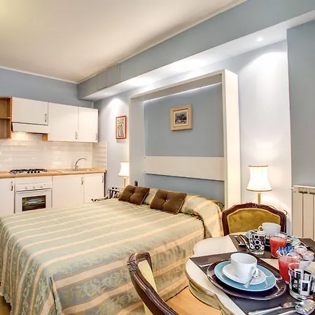 Residenza Dei Principi Bed and breakfast