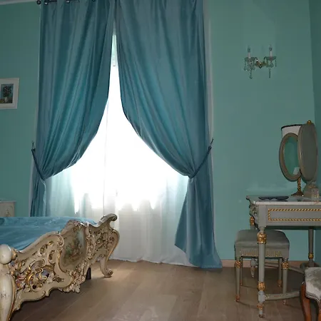 Residenza Dei Principi Bed and breakfast