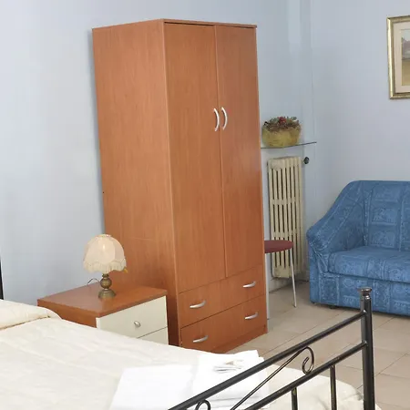 Penzion Gialel 3*