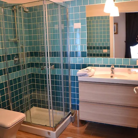 Bed and breakfast Residenza Dei Principi Roma