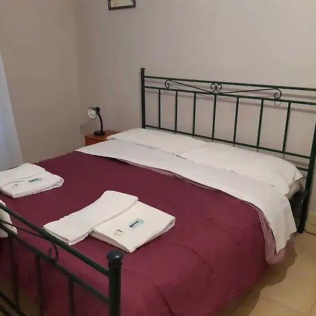 Gialel Πανσιόν Ρώμη