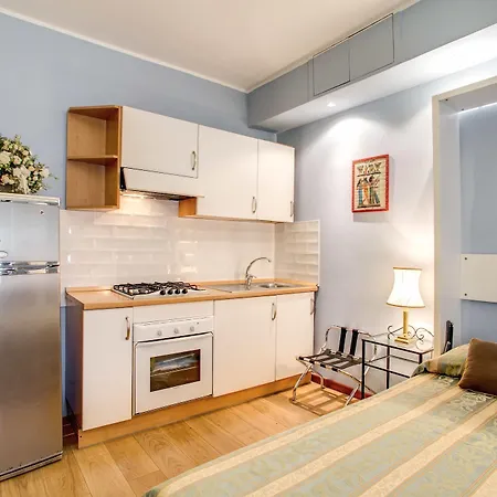 Bed and breakfast Residenza Dei Principi Roma