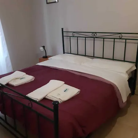 Penzion Gialel 3*