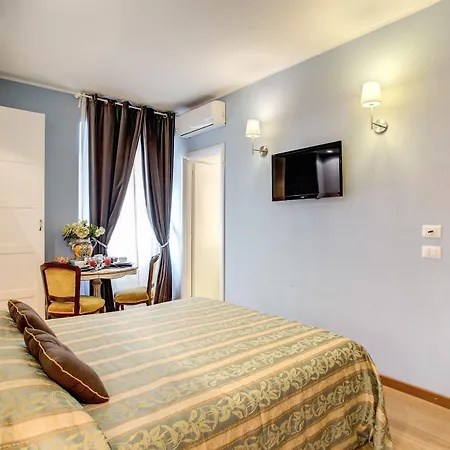 Residenza Dei Principi Bed and breakfast Roma