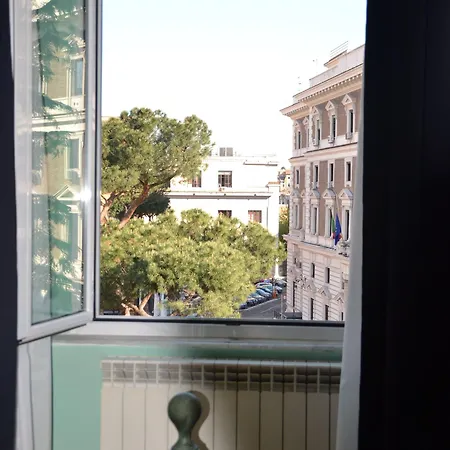 Bed and breakfast Residenza Dei Principi 3*