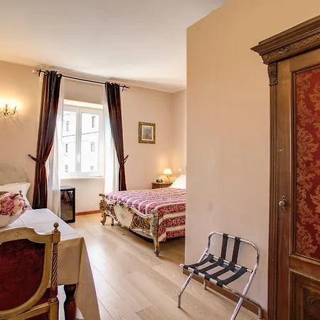 Residenza Dei Principi 3* Roma
