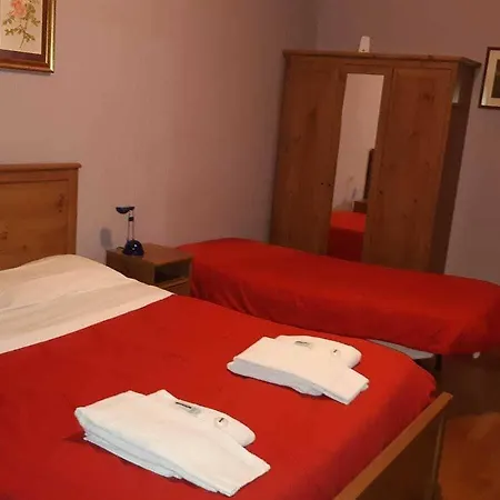 Gialel Penzion 3*