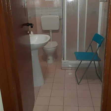 Penzion Gialel 3*