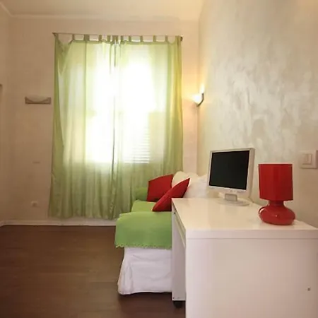Guest house Milazzo23 2*