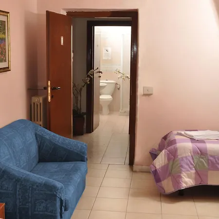 Gialel Penzion 3*