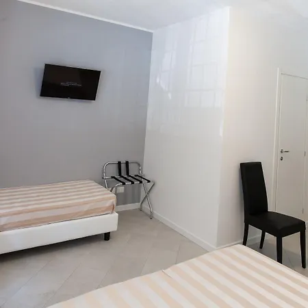 Vatican Holiday In Guest house Rome