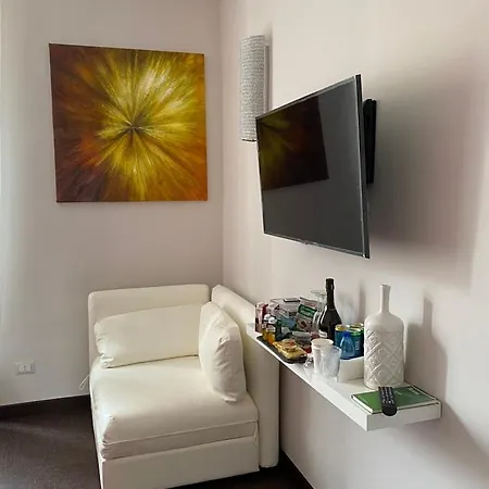 Guest house Milazzo23