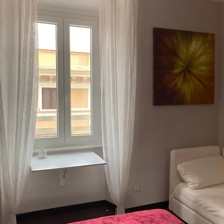 Milazzo23 2* Rome