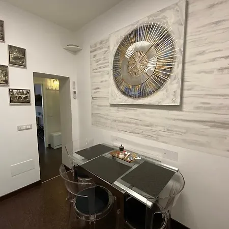 Milazzo23 Guest house Rome