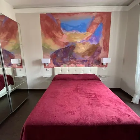 Guest house Milazzo23 2*