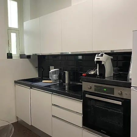 Milazzo23 Guest house