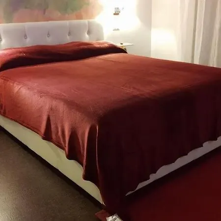 Pensionat Milazzo23 2*