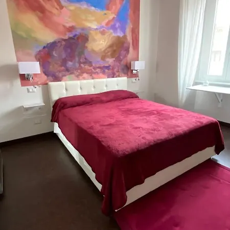Milazzo23 Guest house