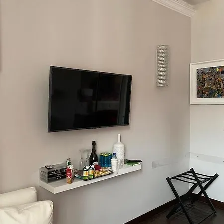 Milazzo23 Guest house Rome