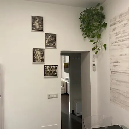 Guest house Milazzo23 Rome