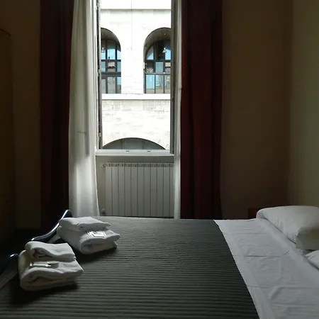 Ciao Hotel