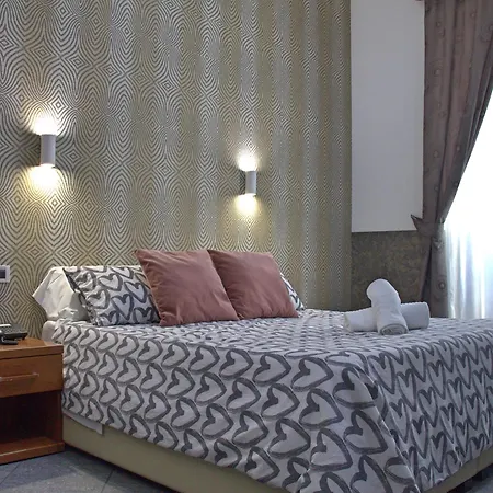 Ciao Hotel
