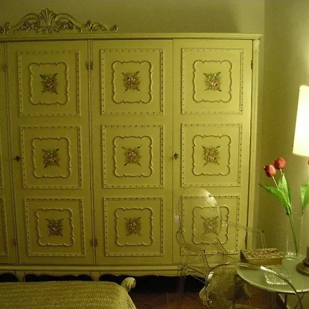 La Rotella Nel Sacco Bed & Breakfast 3*