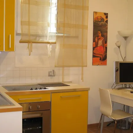La Rotella Nel Sacco Bed & Breakfast 3*