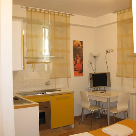 Bed & Breakfast La Rotella Nel Sacco 3*
