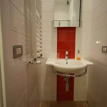 La Rotella Nel Sacco Bed & Breakfast