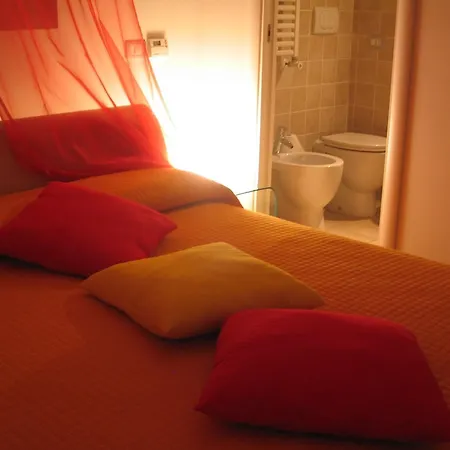 Bed & Breakfast La Rotella Nel Sacco 3*