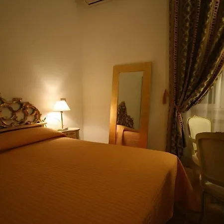 Bed & Breakfast La Rotella Nel Sacco