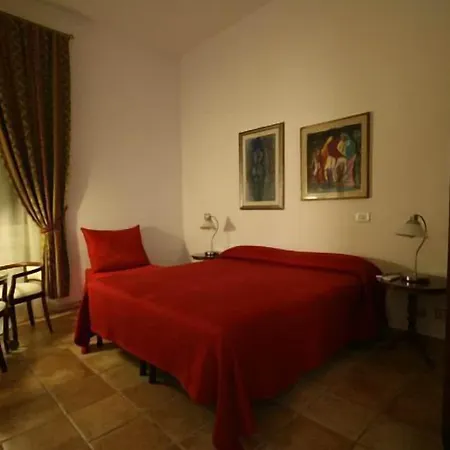 Bed & Breakfast La Rotella Nel Sacco 3*