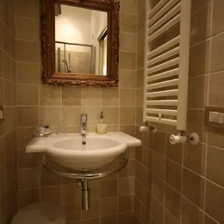 Bed & Breakfast La Rotella Nel Sacco 3*