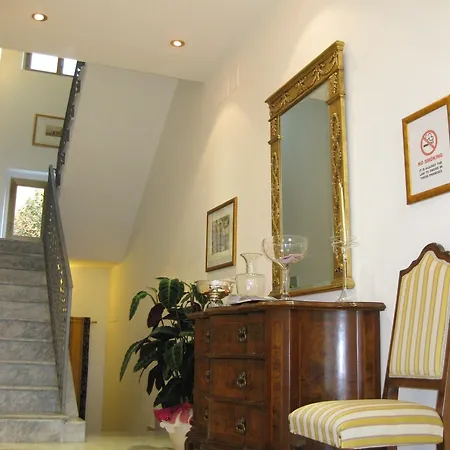 Bed & Breakfast La Rotella Nel Sacco 3*