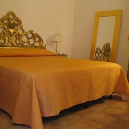La Rotella Nel Sacco Bed and breakfast