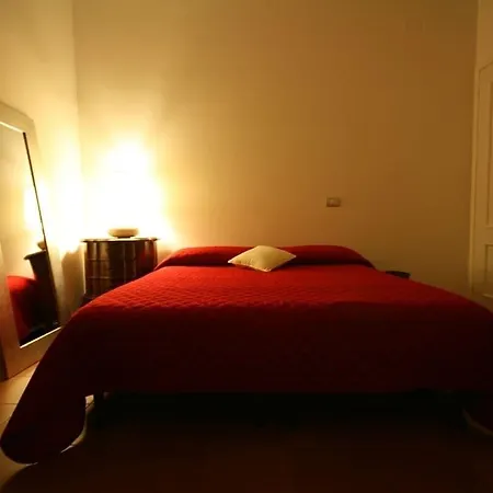 Bed & Breakfast La Rotella Nel Sacco Řím