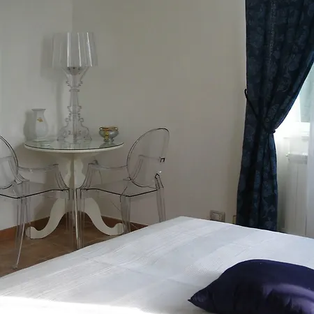 Bed & Breakfast La Rotella Nel Sacco 3*