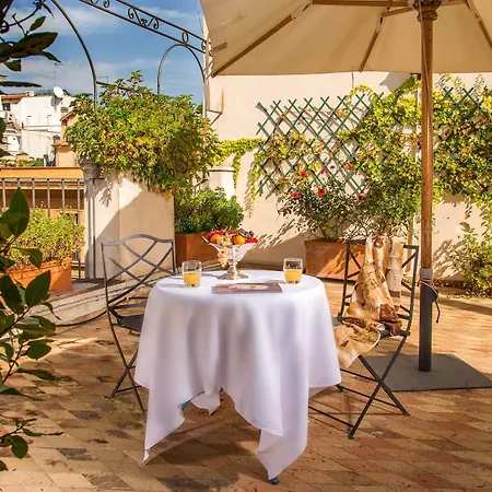 Boutique Anahi Hotel