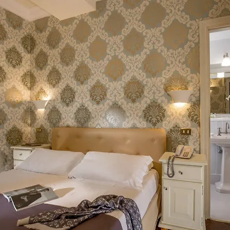 Hotel Boutique Anahi