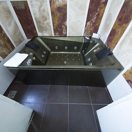 Mancini Park 4* Roma