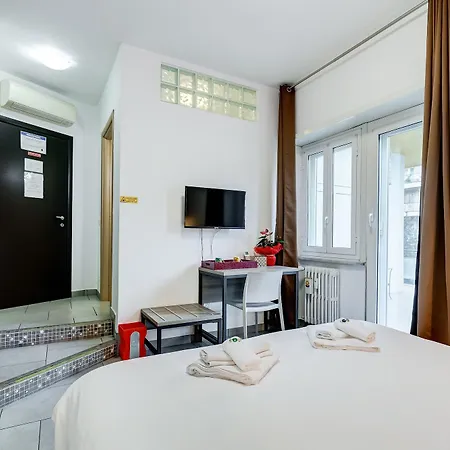 Bed & Breakfast Casa Der Poeta 2*