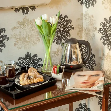 Boutique Anahi 3* Rome
