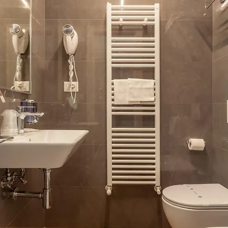 Residenza Cavallini Rom
