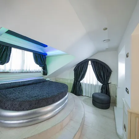 Hotel Mancini Park 4*