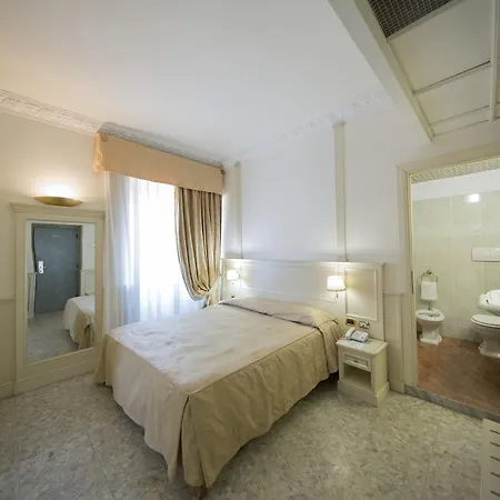 Mancini Park 4* Roma